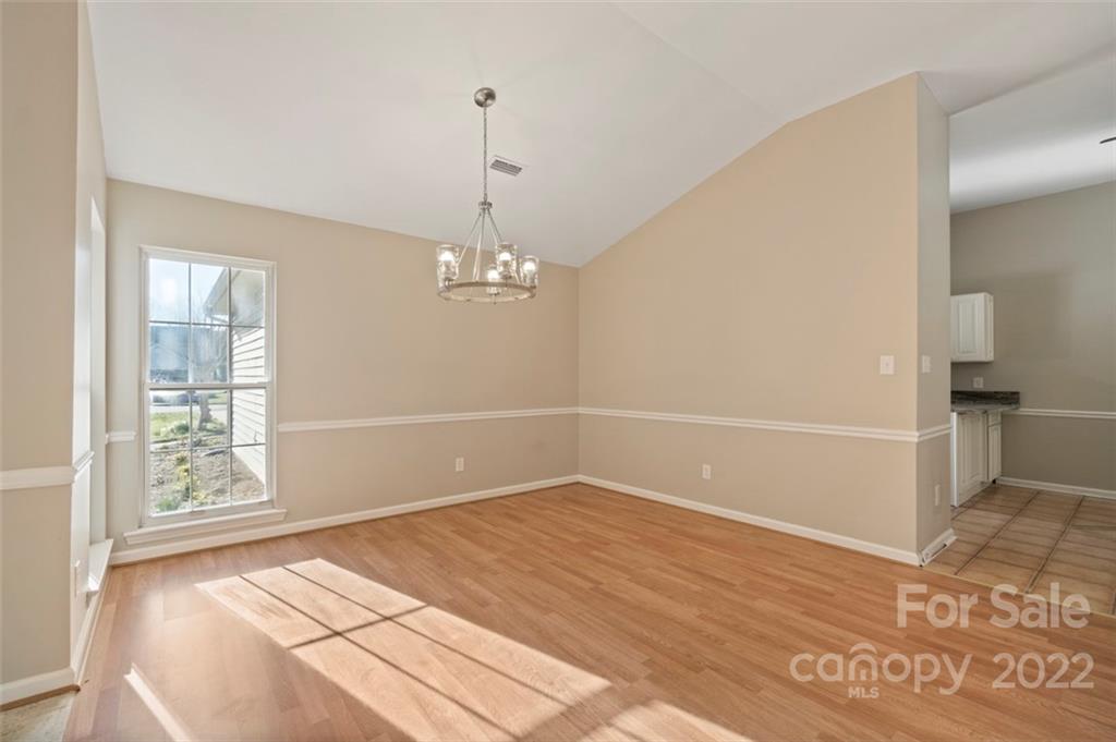 Plaza Ridge - Residential