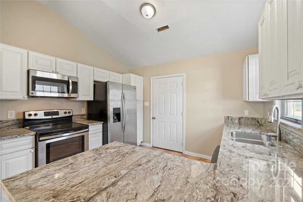 Plaza Ridge - Residential