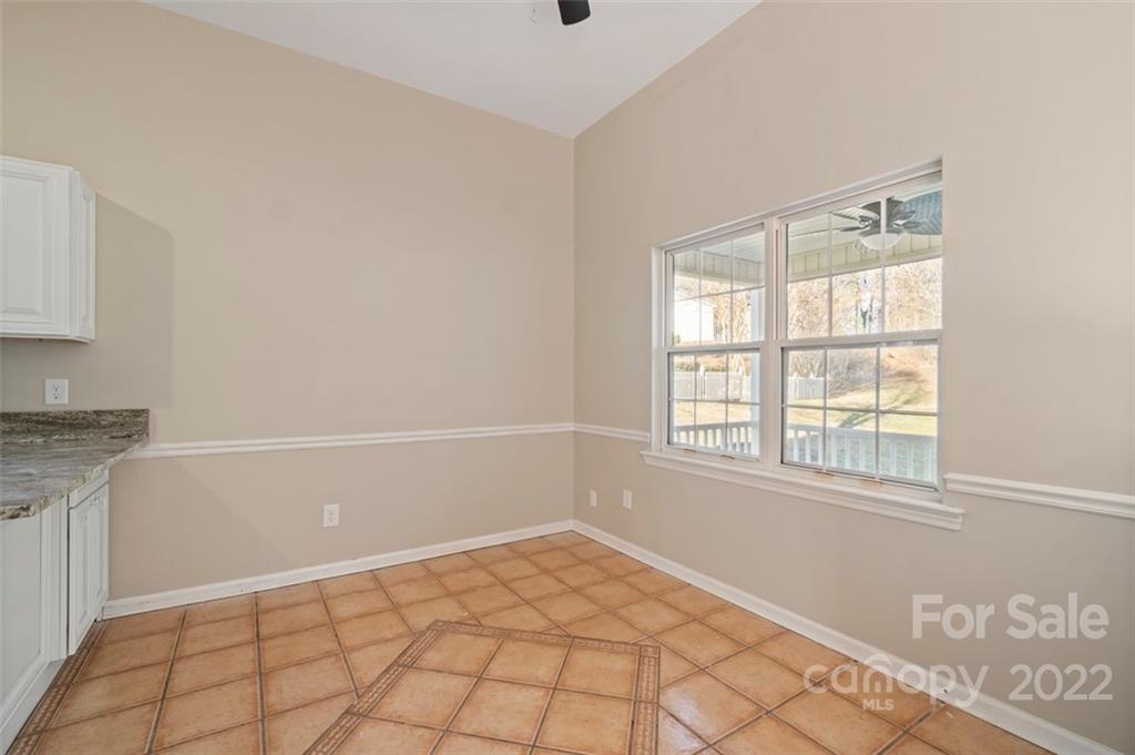 Plaza Ridge - Residential