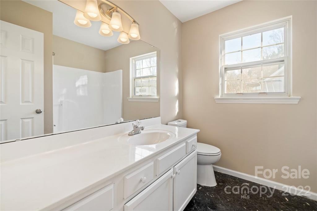 Plaza Ridge - Residential