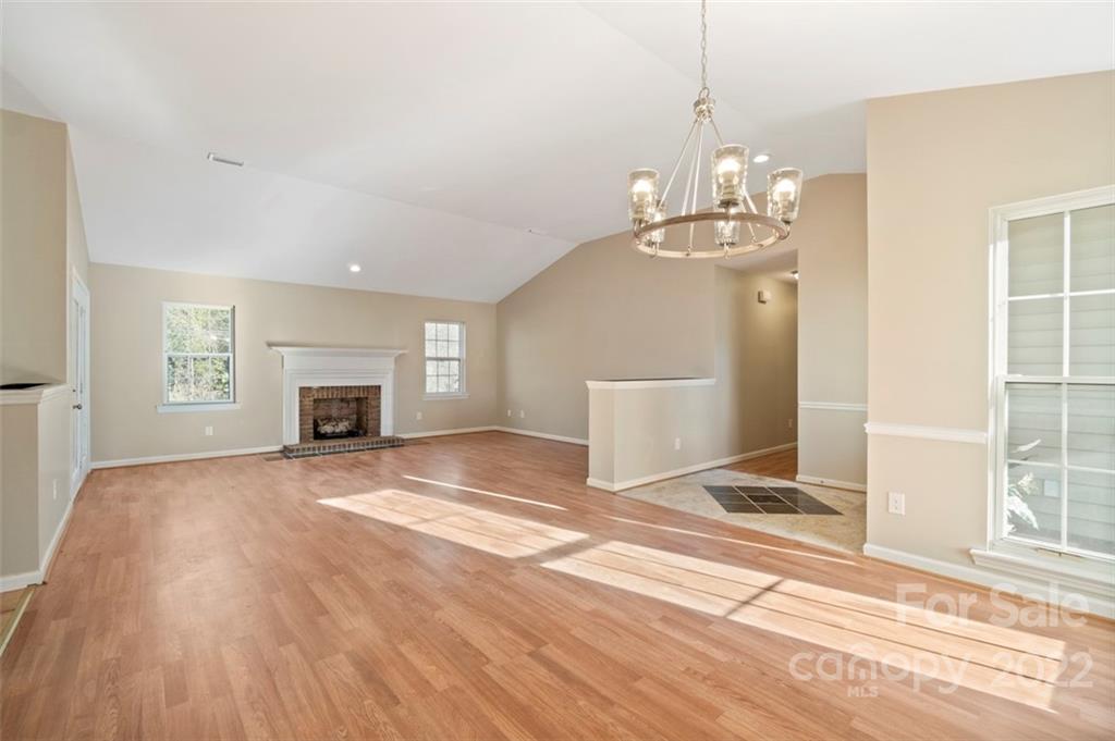 Plaza Ridge - Residential