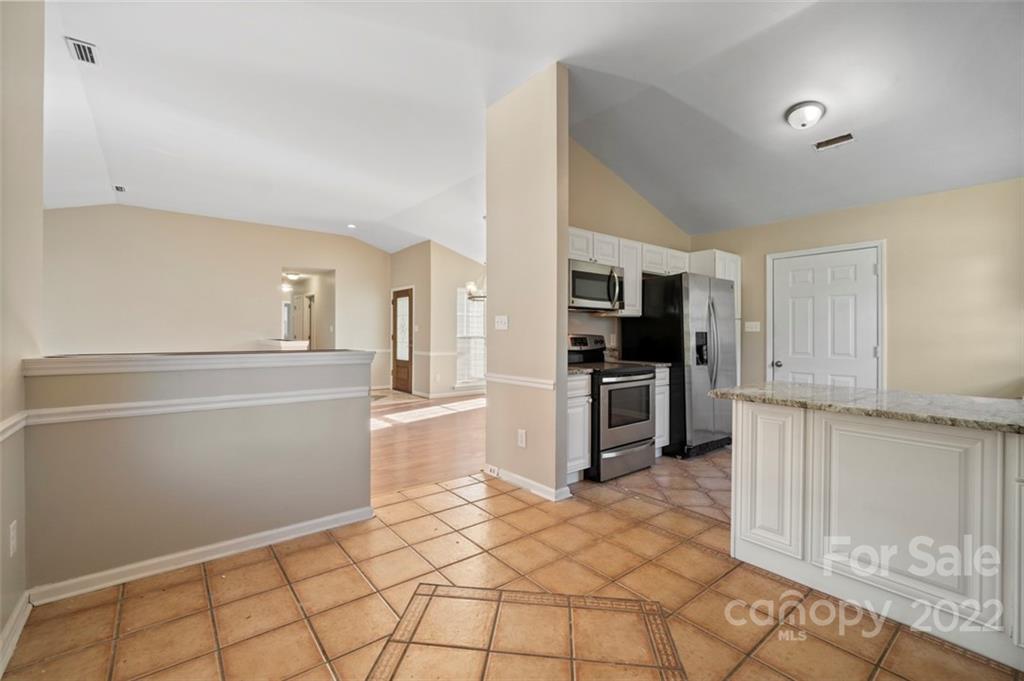 Plaza Ridge - Residential