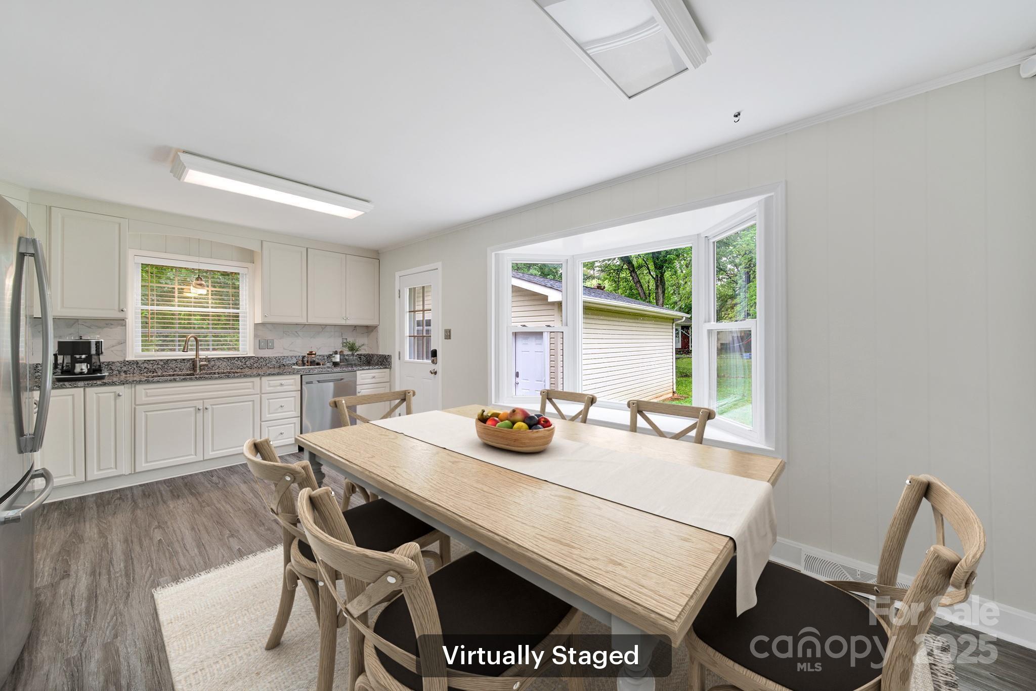 7412 Woodstream Drive