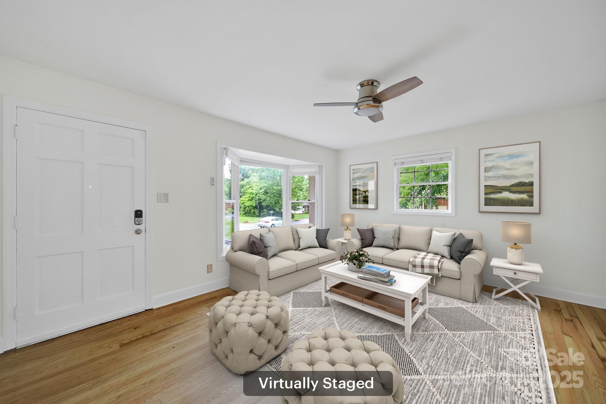 7412 Woodstream Drive