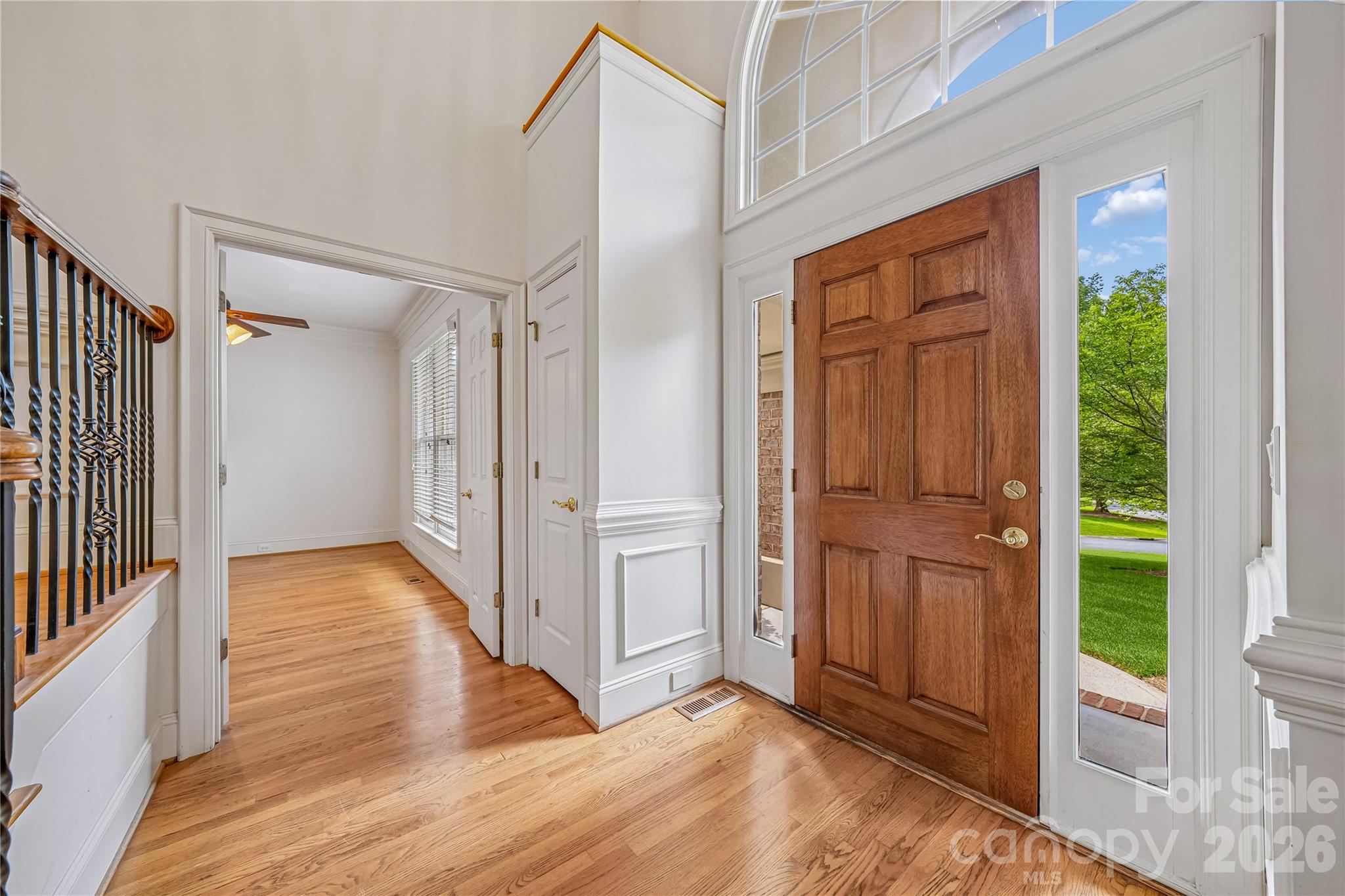 4305 Mourning Dove Drive