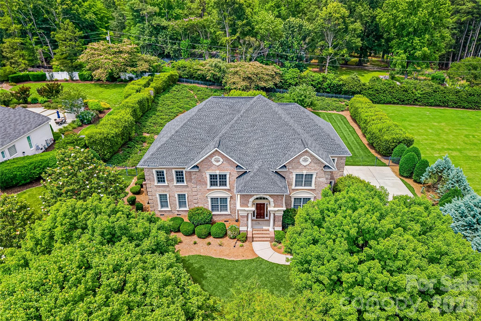 4305 Mourning Dove Drive