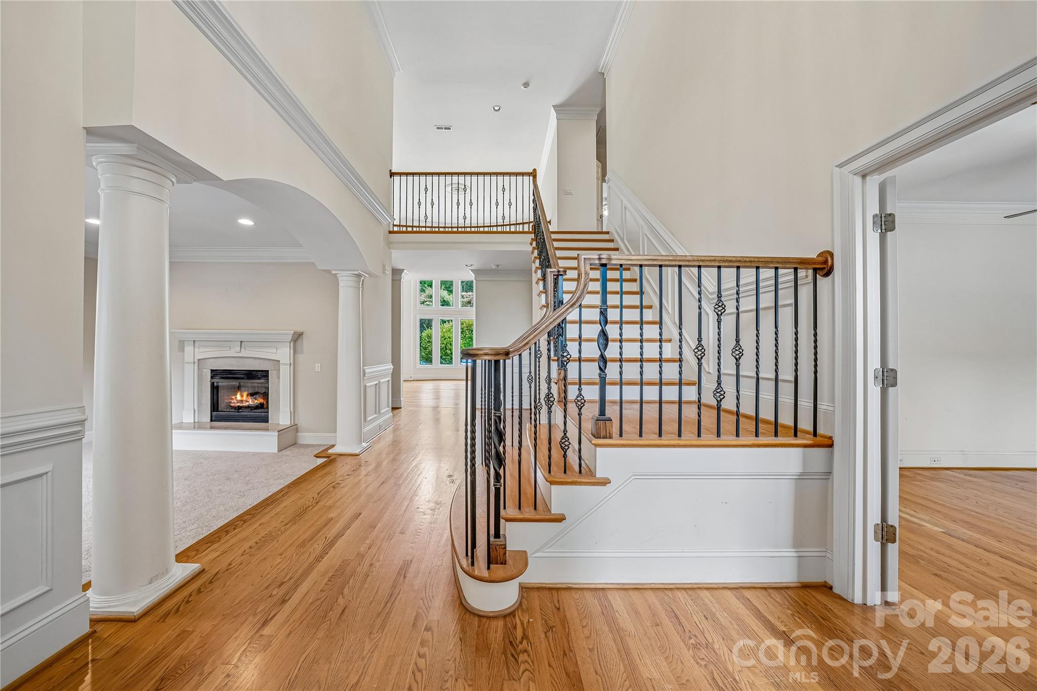 4305 Mourning Dove Drive