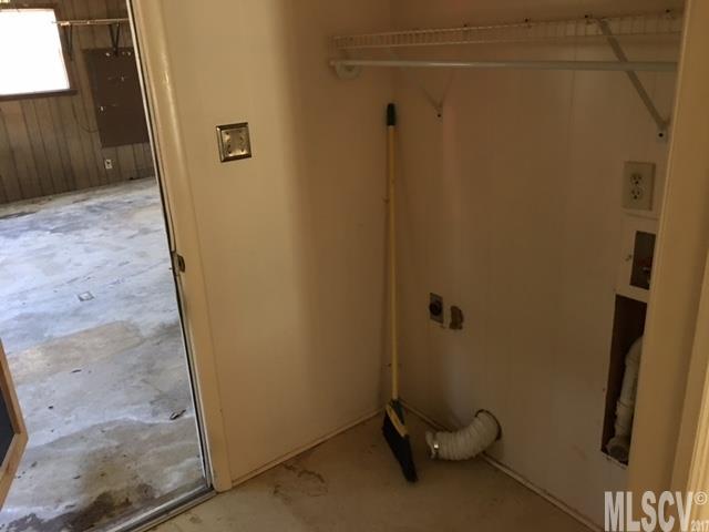 Cloverdale - Residential