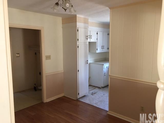 Cloverdale - Residential