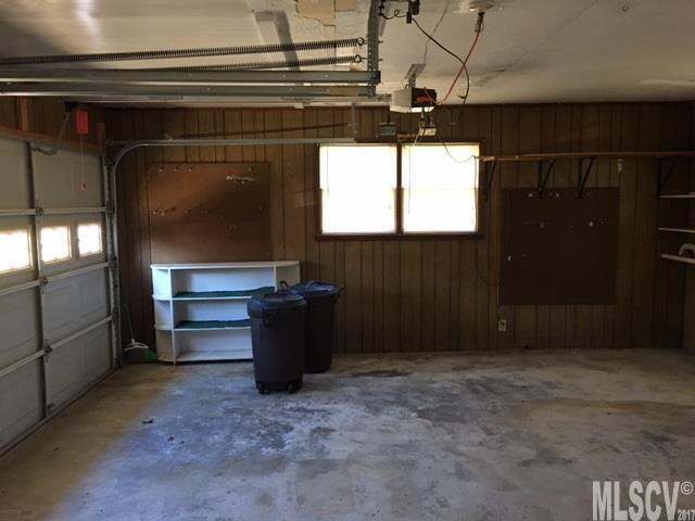 Cloverdale - Residential