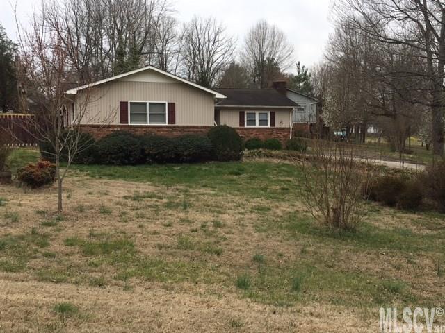 Cloverdale - Residential