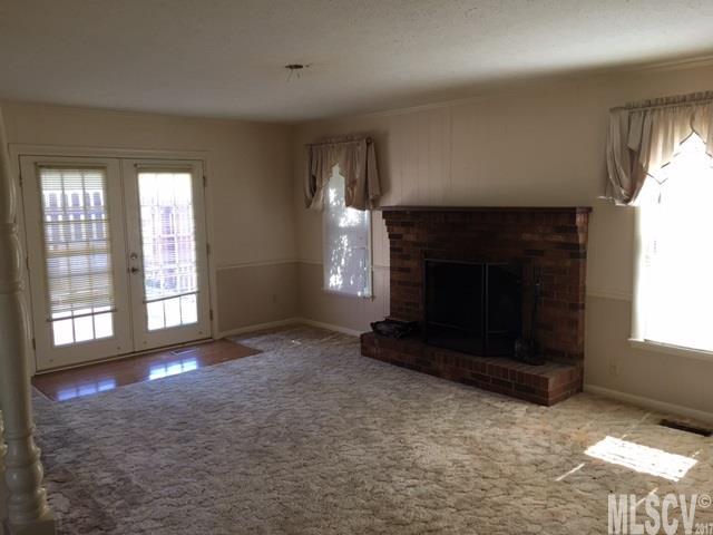 Cloverdale - Residential