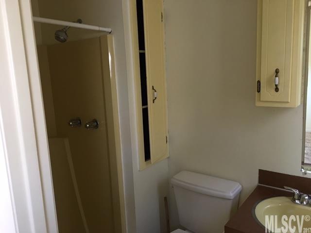 Cloverdale - Residential