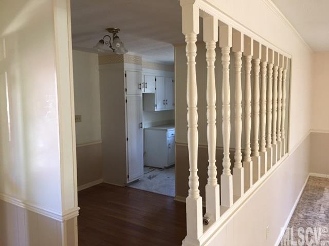 Cloverdale - Residential