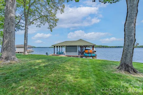 10959 Willow Oak Road Norwood NC 28128