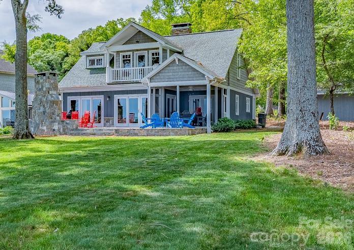 10959 Willow Oak Road