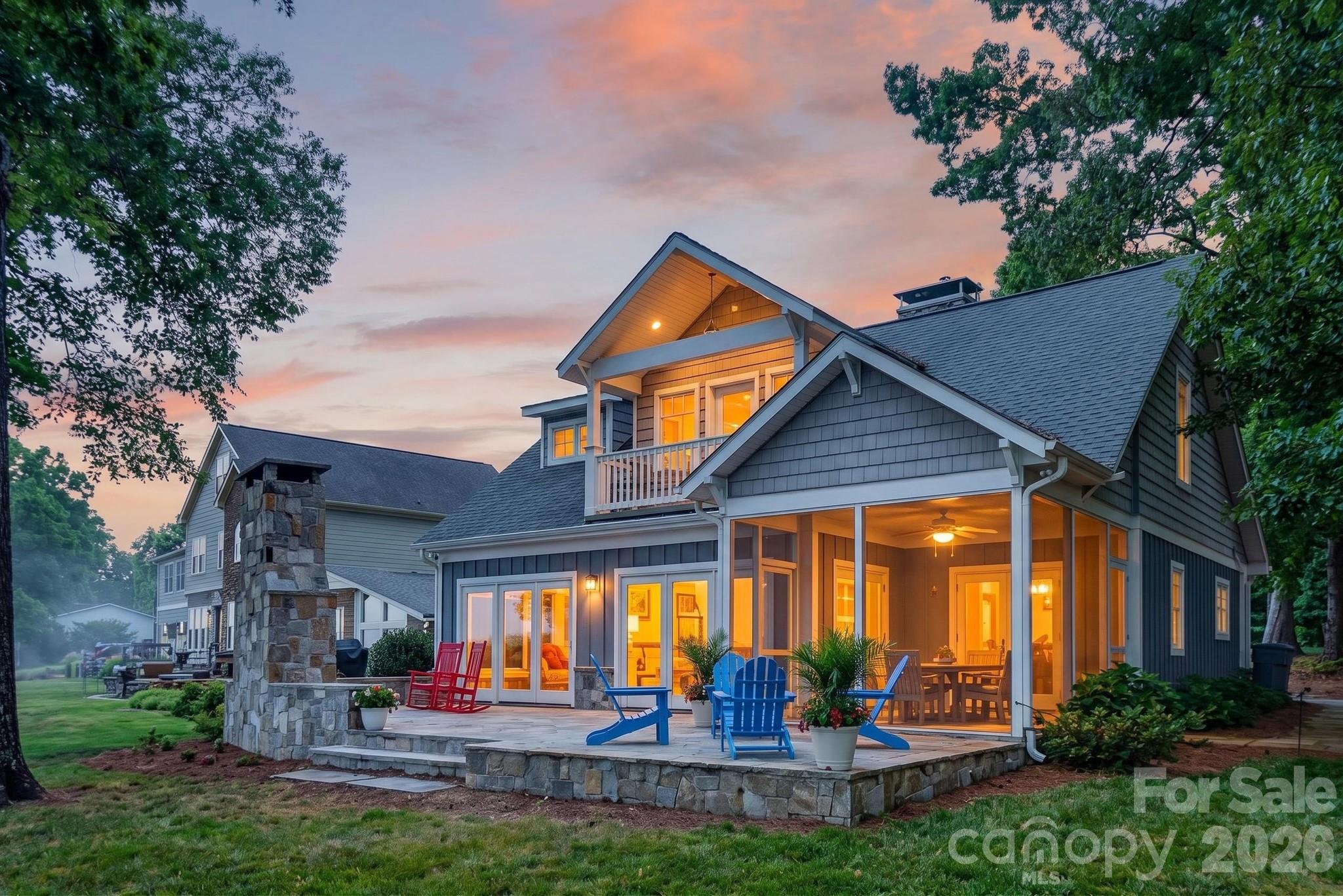 Turner Beach - Residential