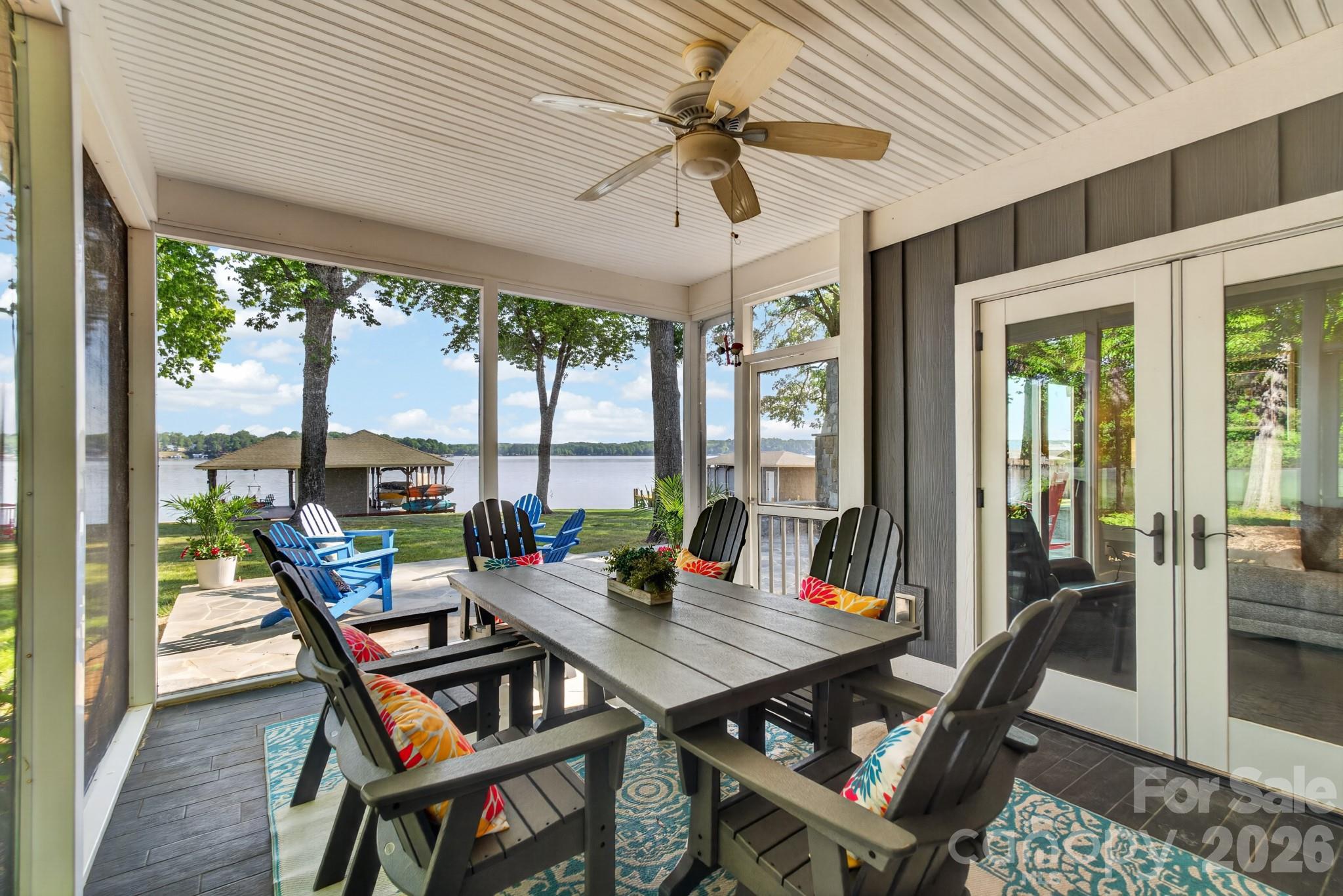 Turner Beach - Residential