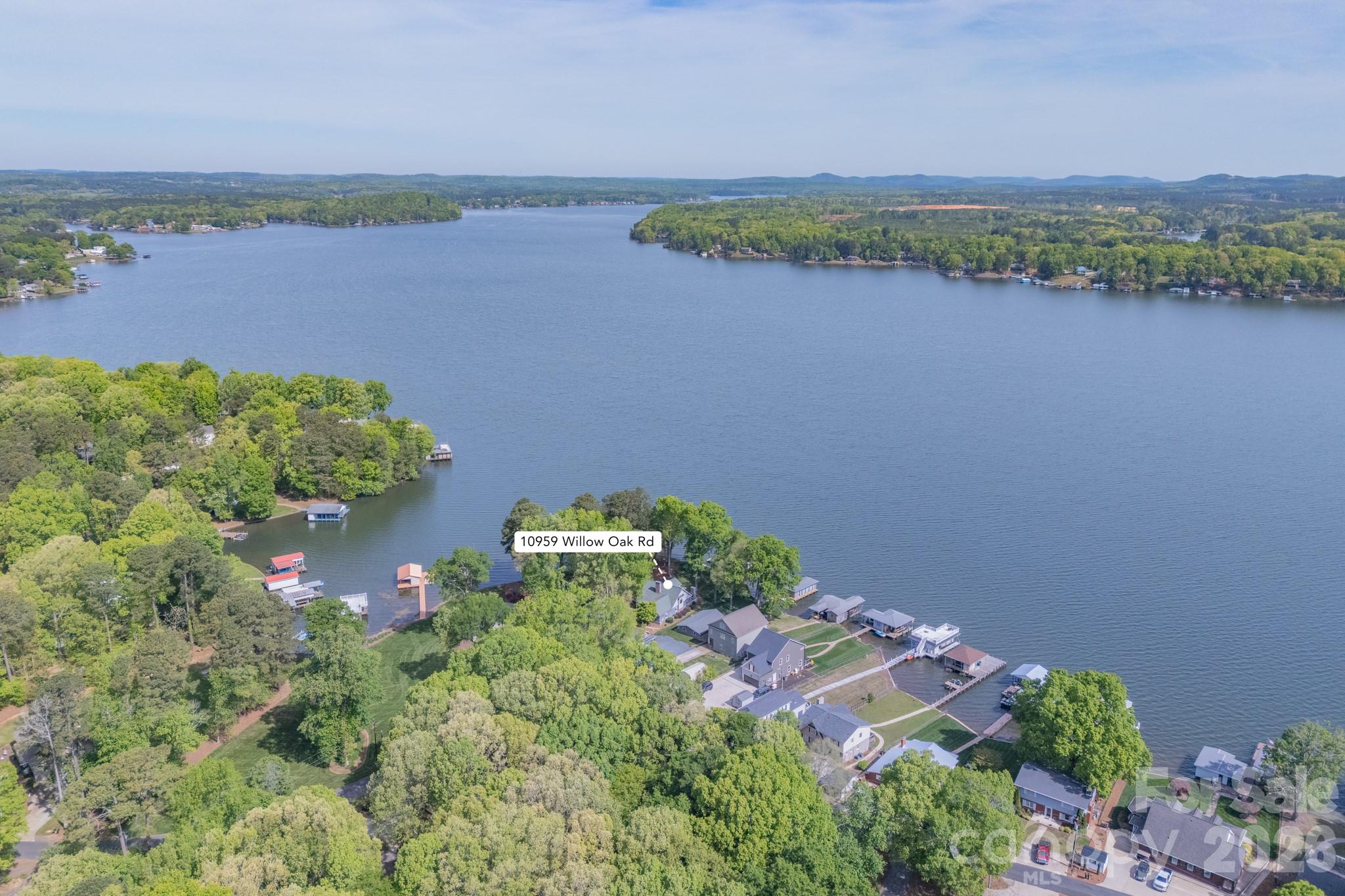 Turner Beach - Residential