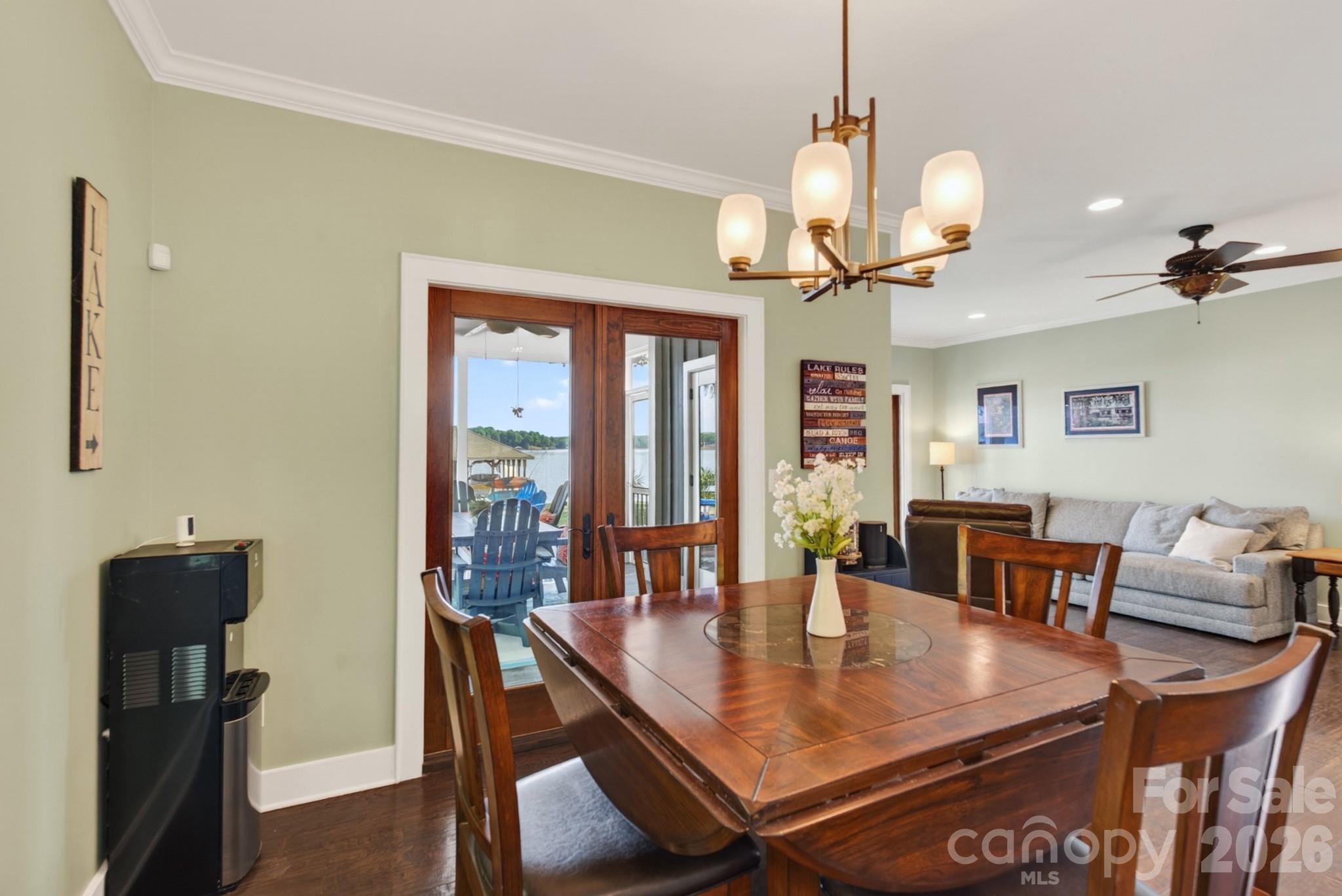 Turner Beach - Residential