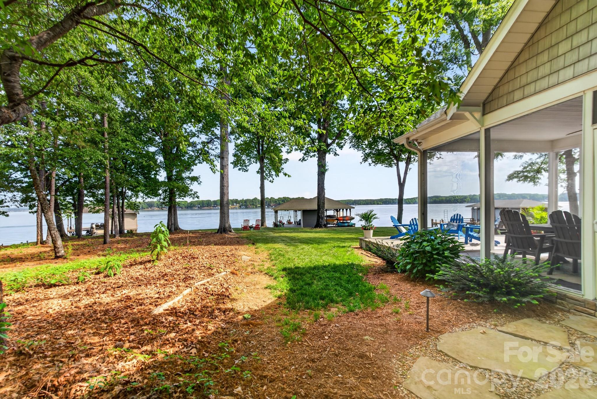 Turner Beach - Residential