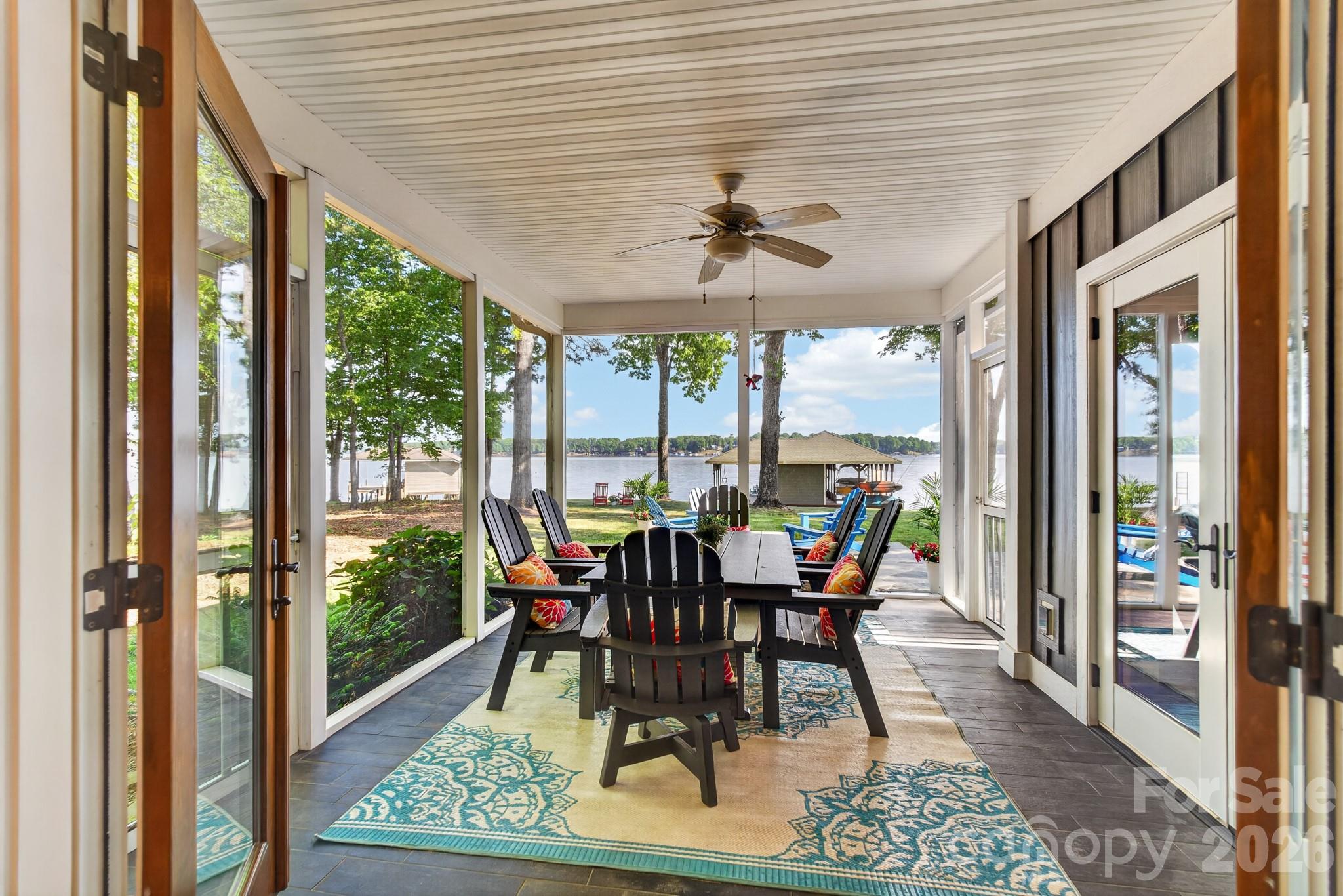 Turner Beach - Residential