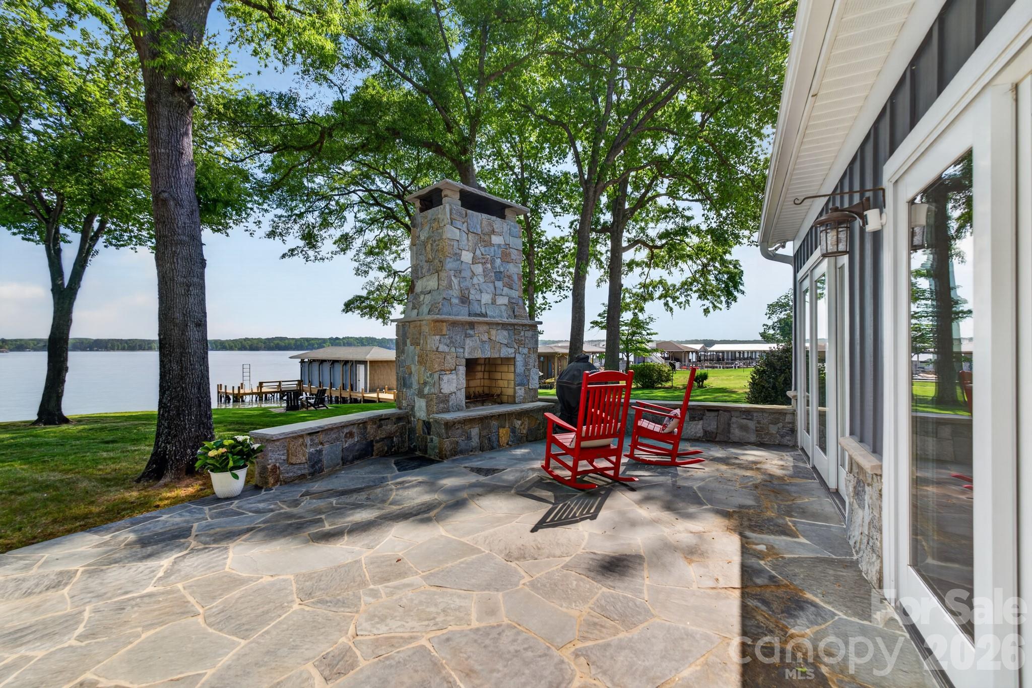 Turner Beach - Residential