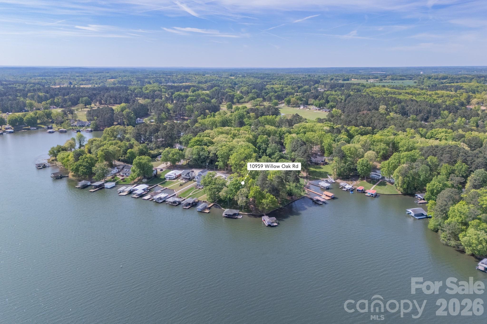 Turner Beach - Residential