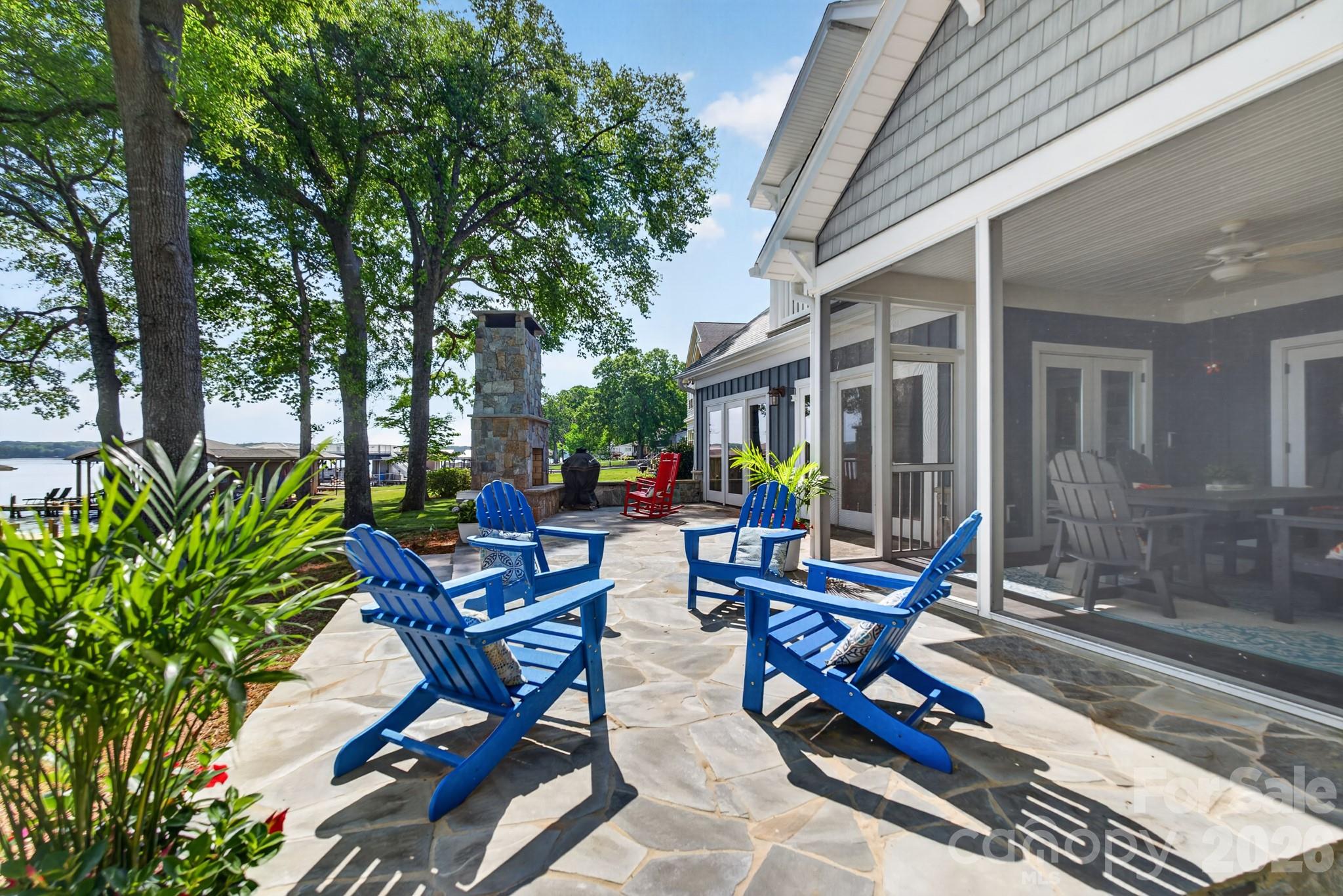 Turner Beach - Residential