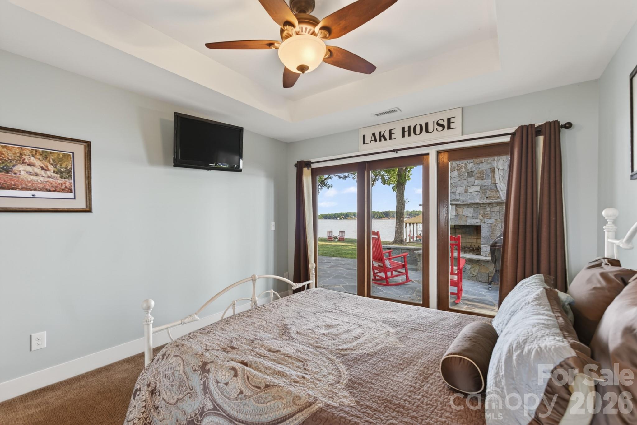 Turner Beach - Residential