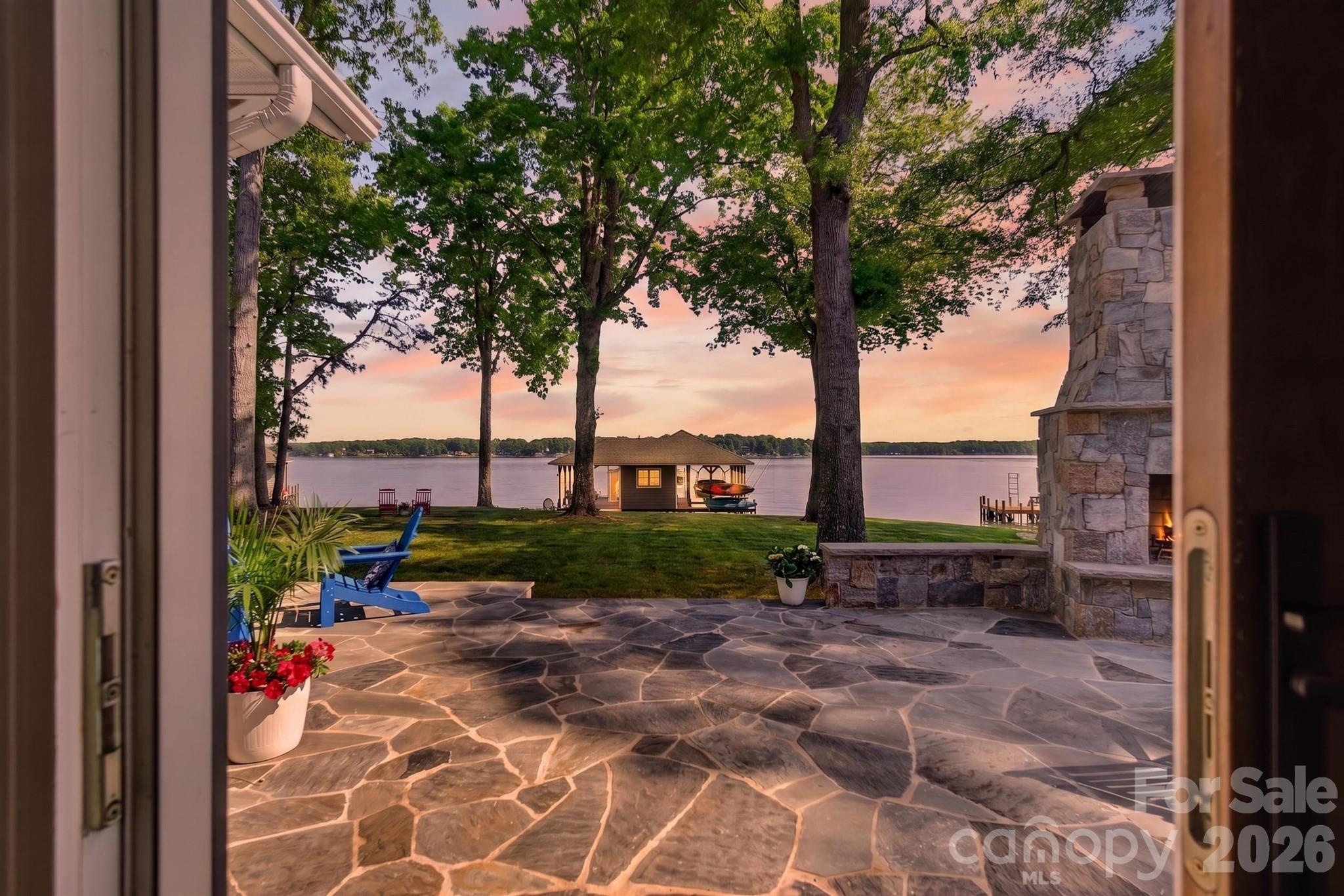 Turner Beach - Residential