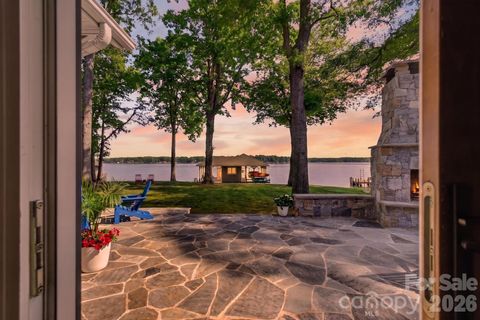 10959 Willow Oak Road Norwood NC 28128
