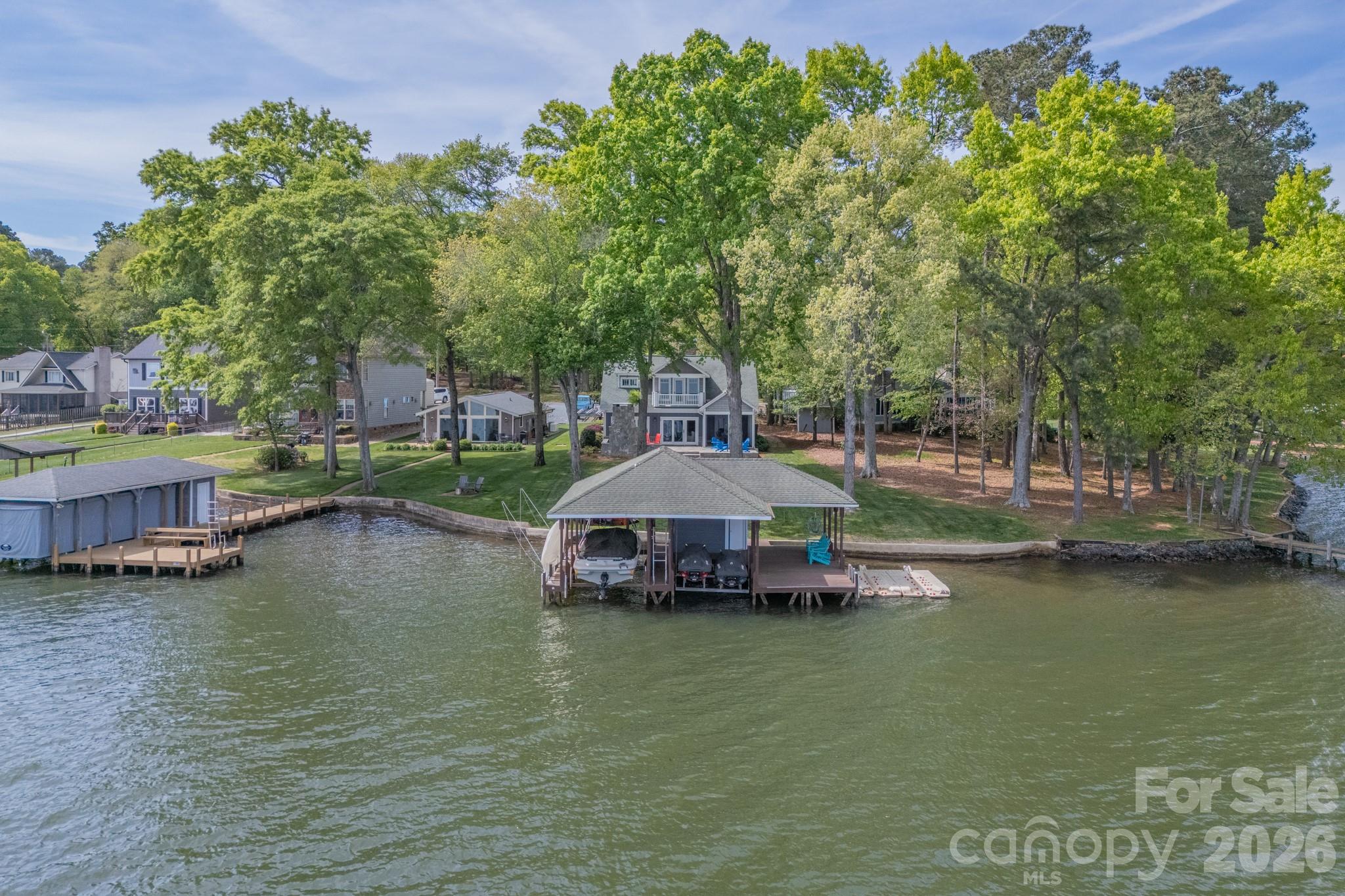Turner Beach - Residential