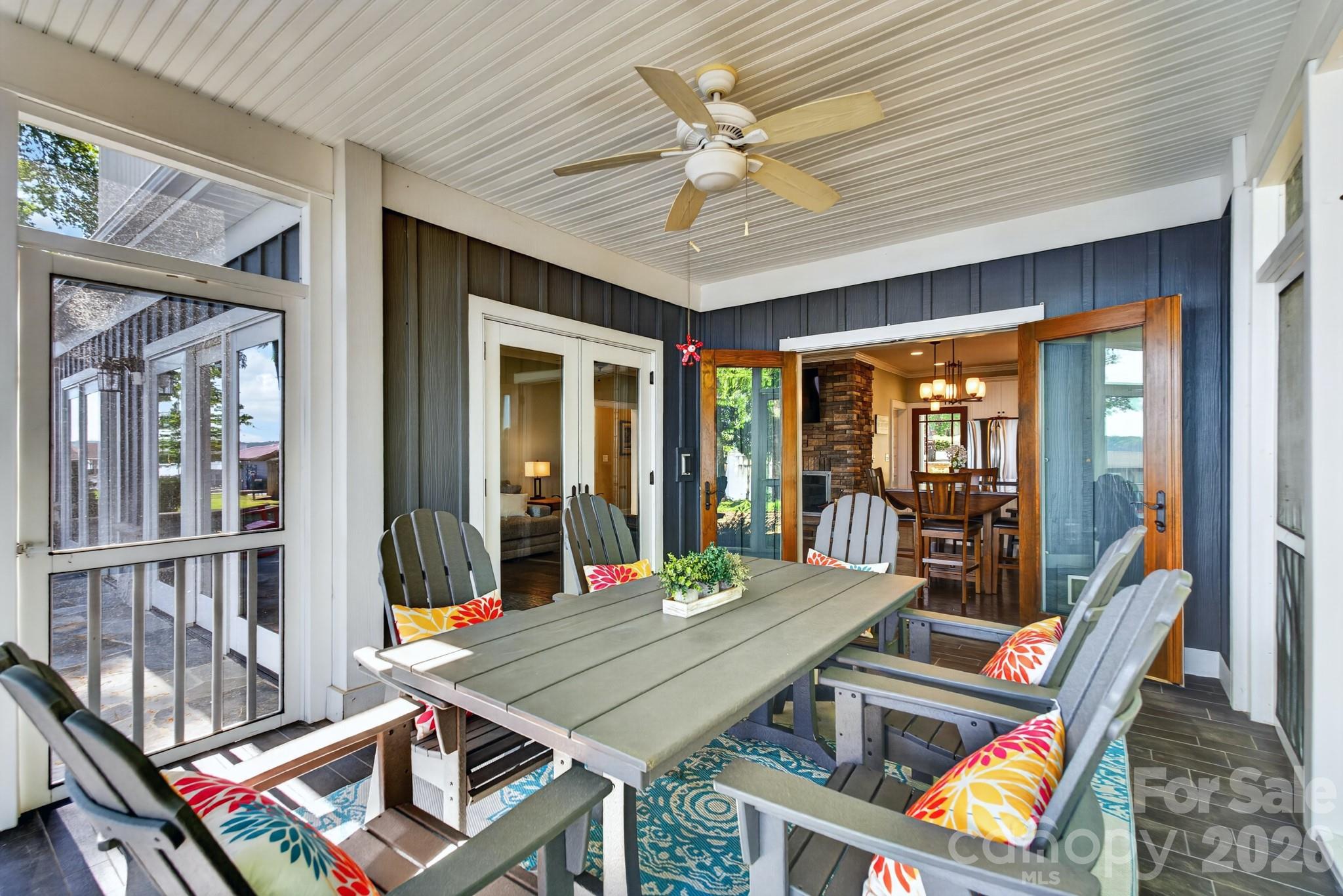 Turner Beach - Residential