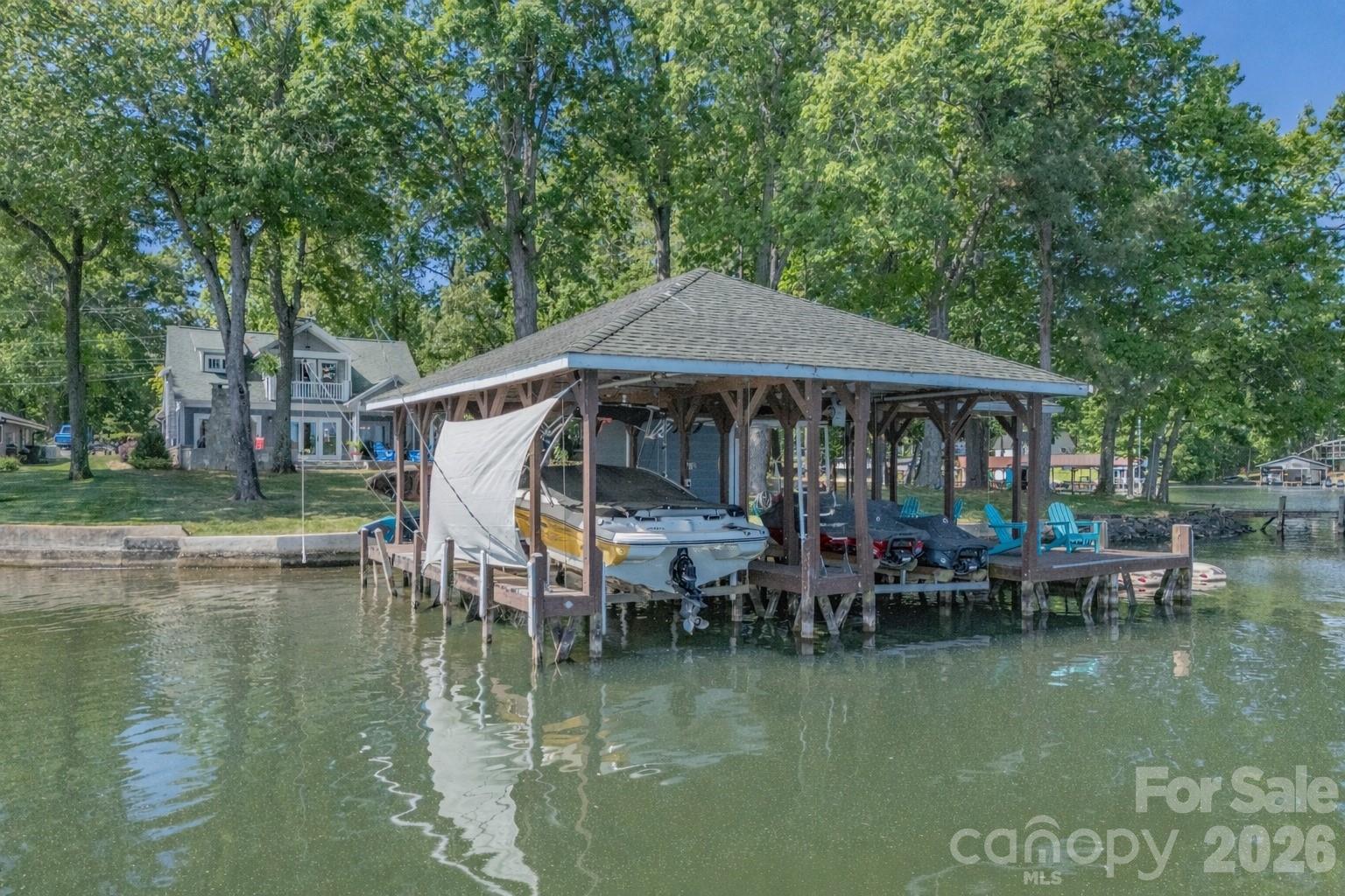 Turner Beach - Residential