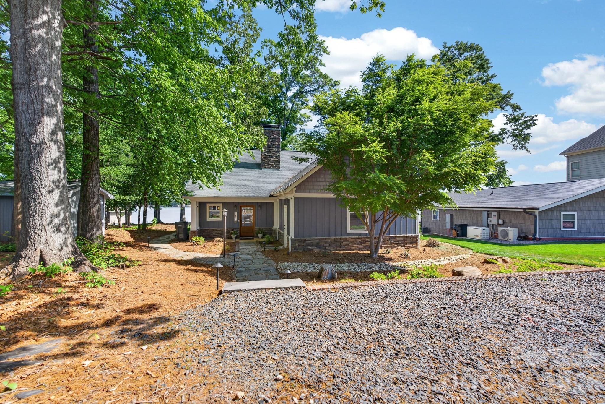 Turner Beach - Residential