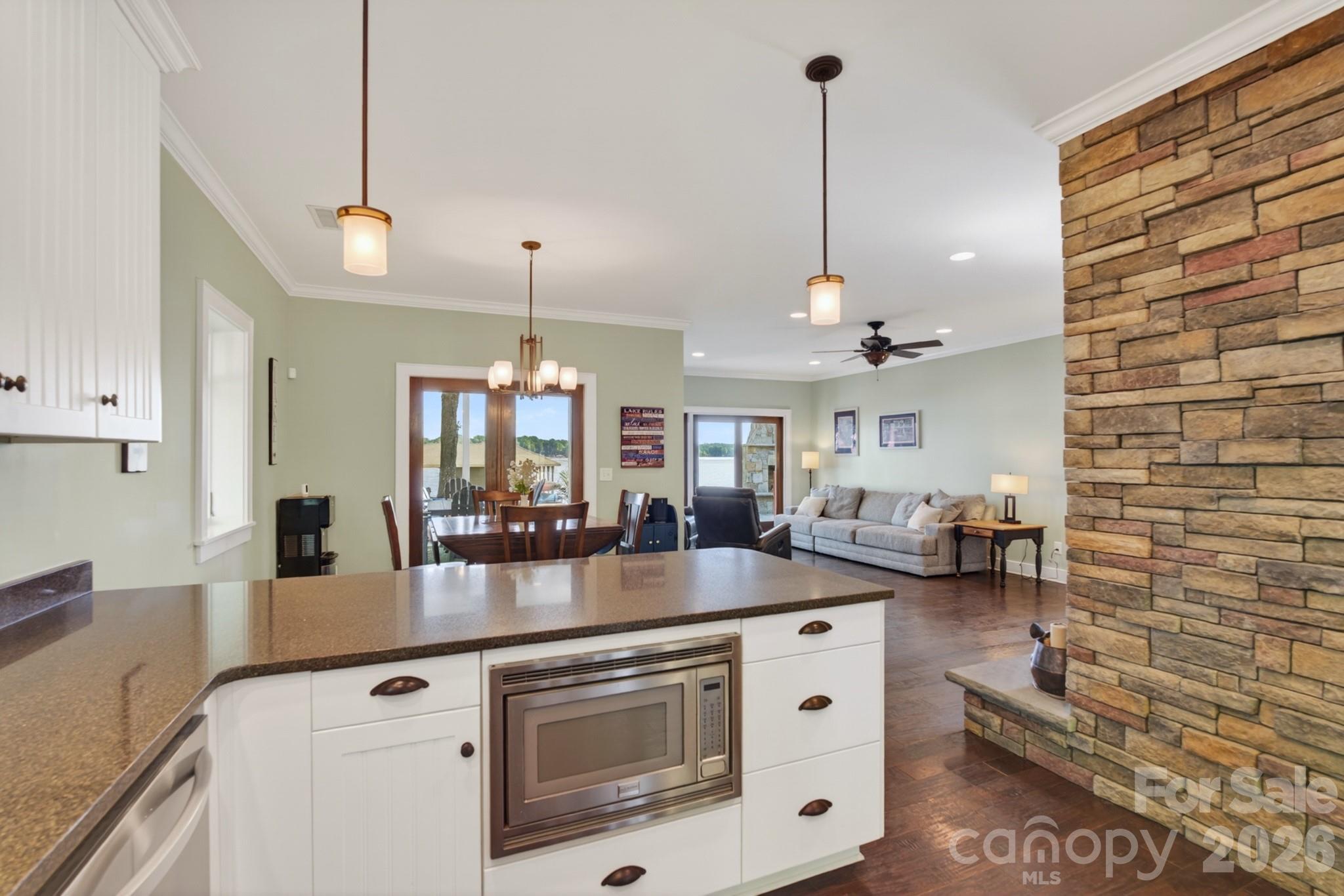 Turner Beach - Residential