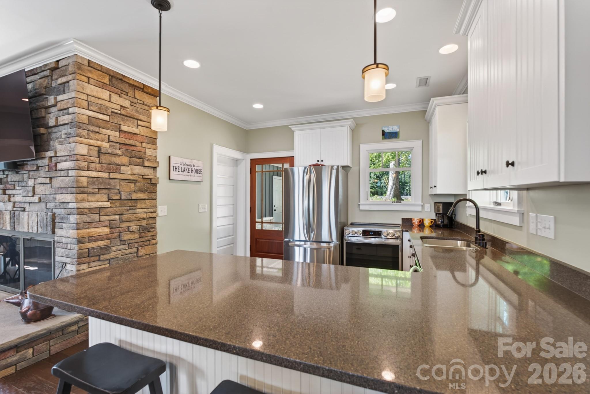 Turner Beach - Residential