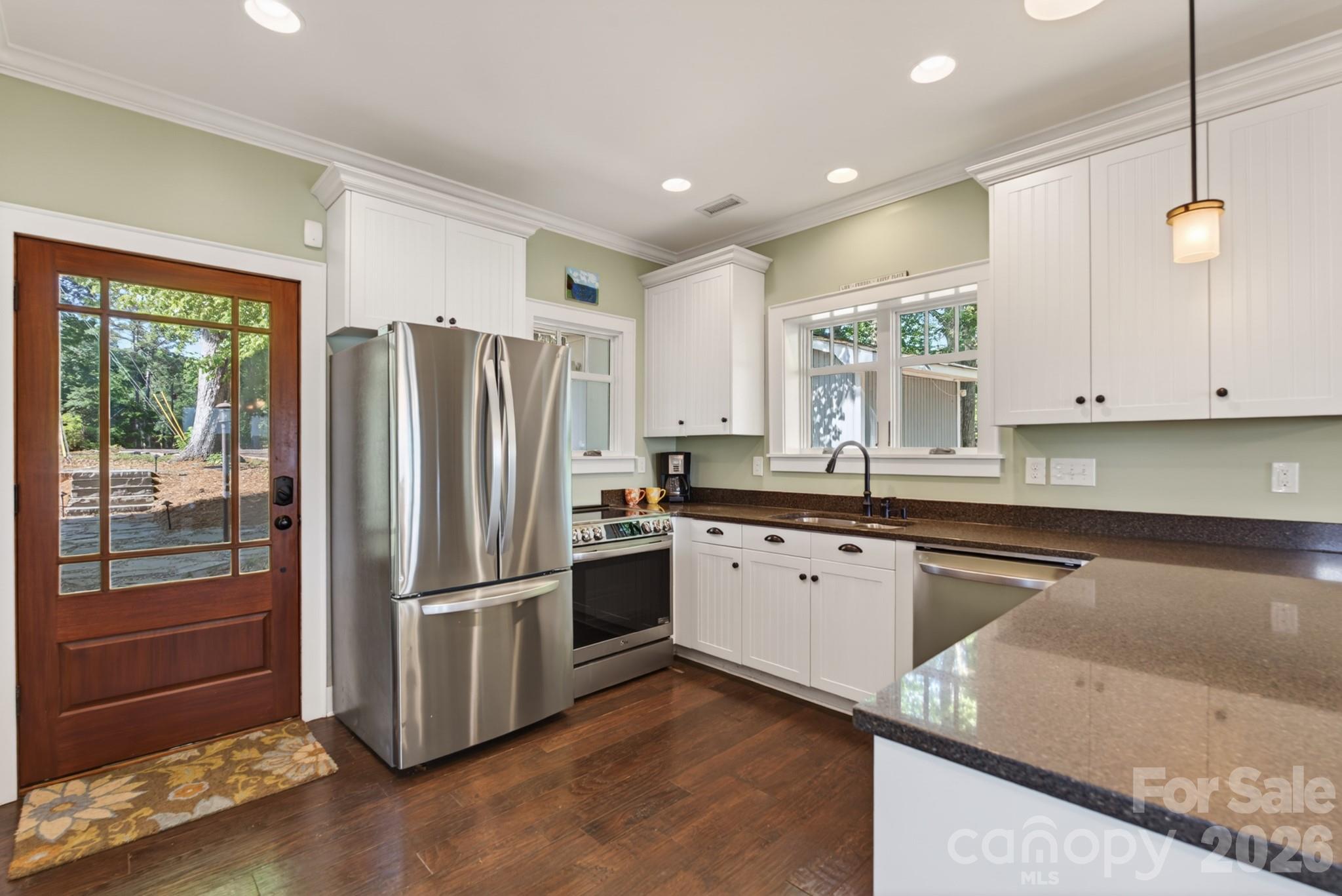 Turner Beach - Residential