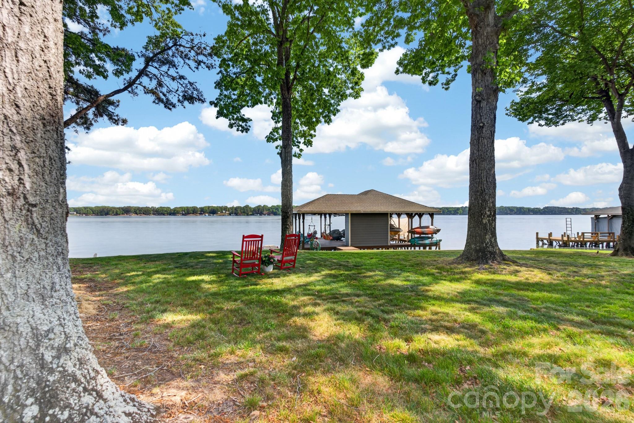 Turner Beach - Residential