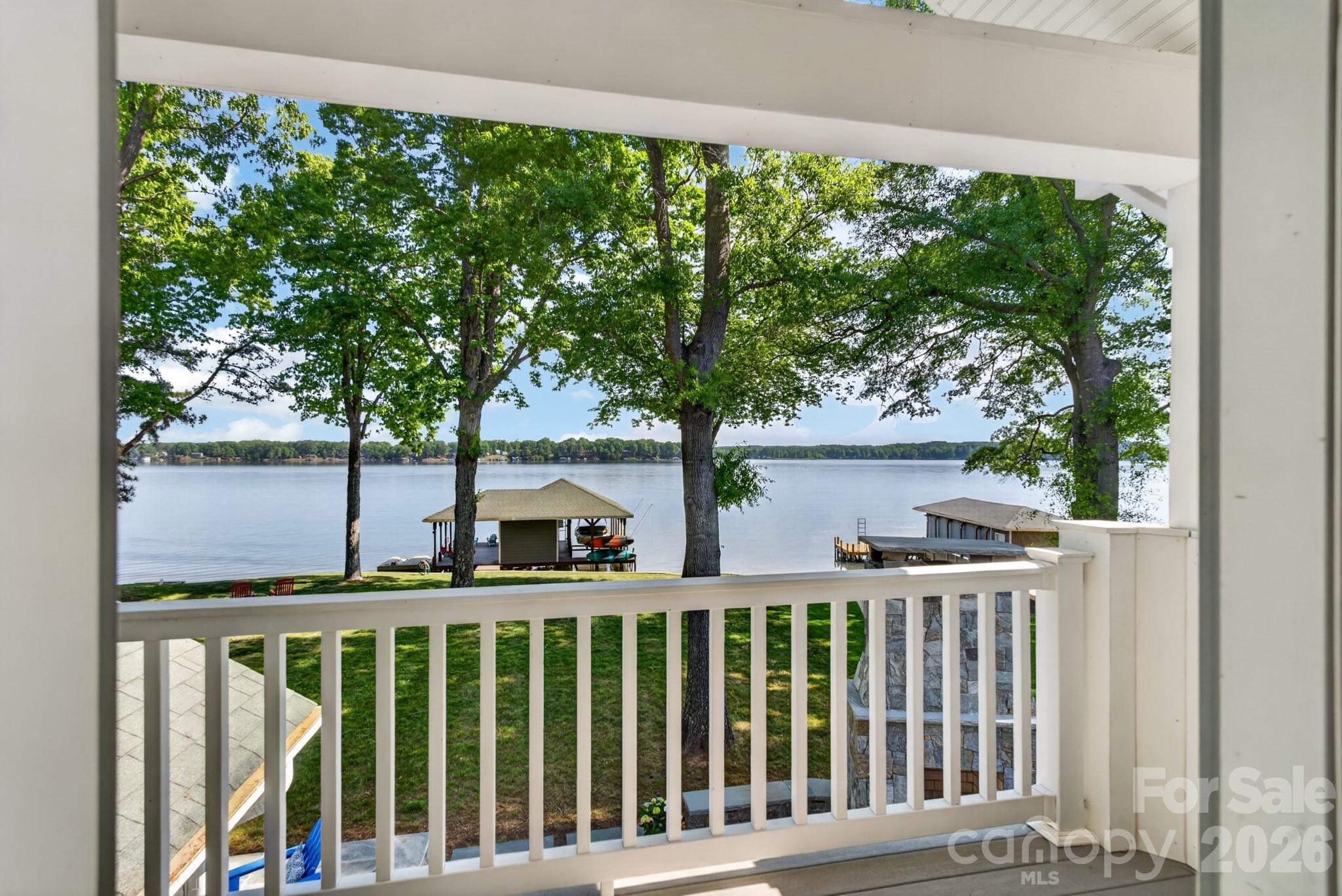 Turner Beach - Residential