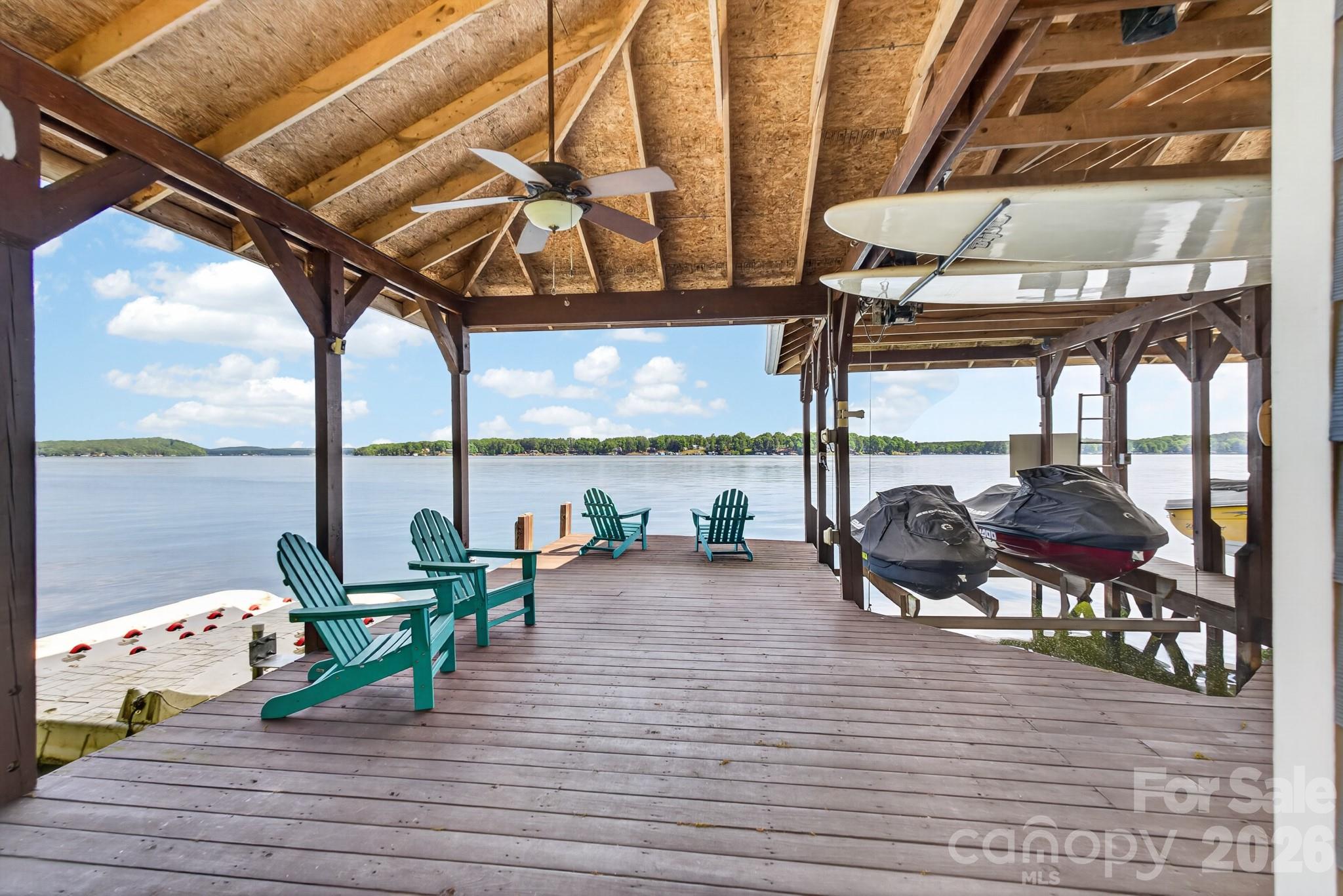 Turner Beach - Residential