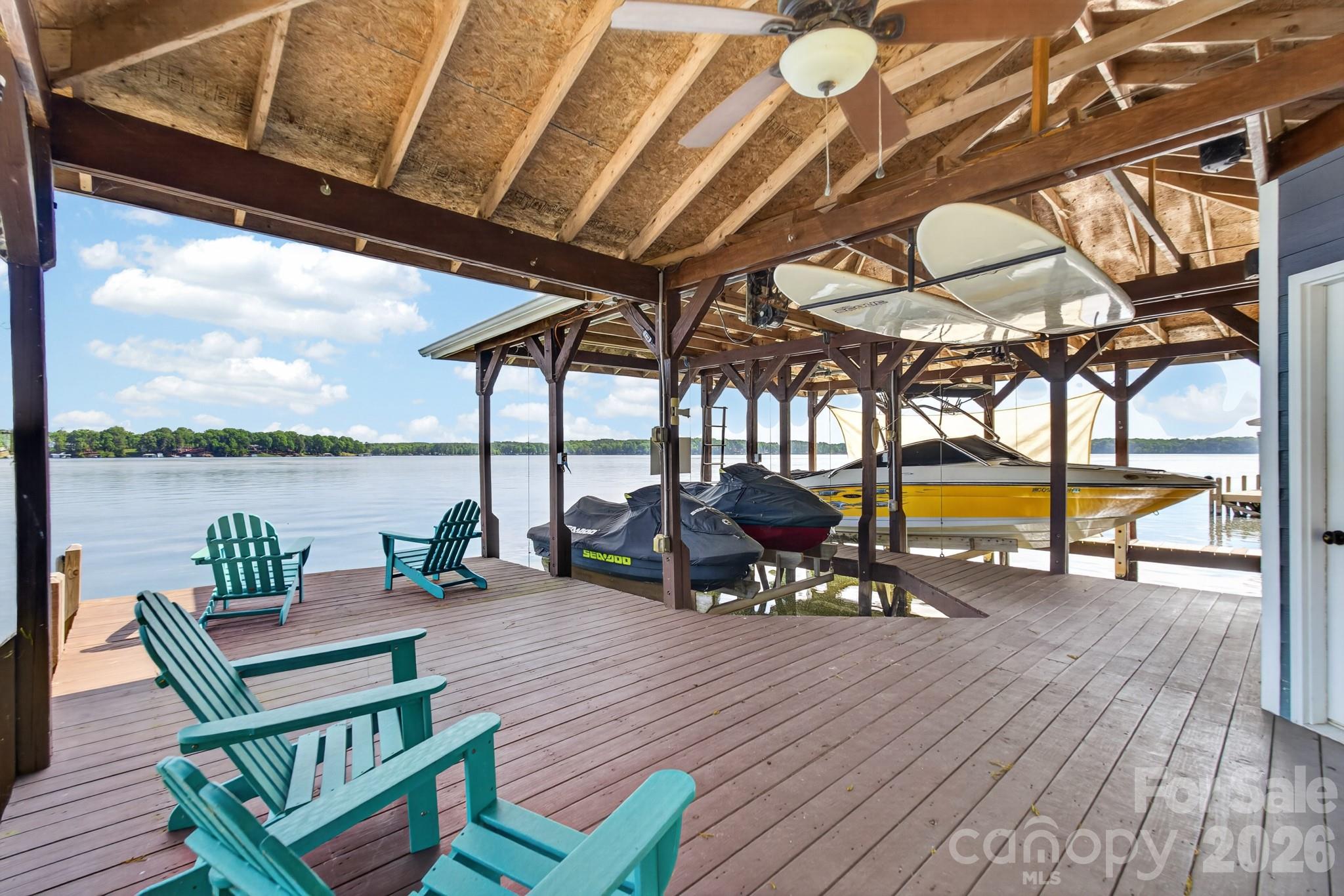 Turner Beach - Residential