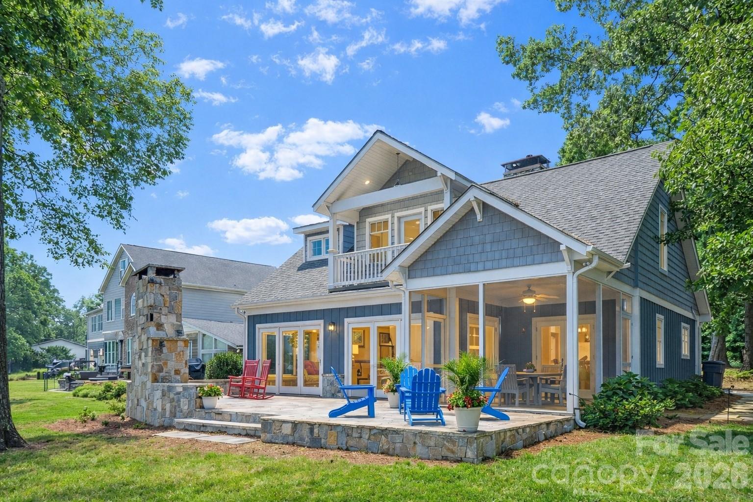 Turner Beach - Residential