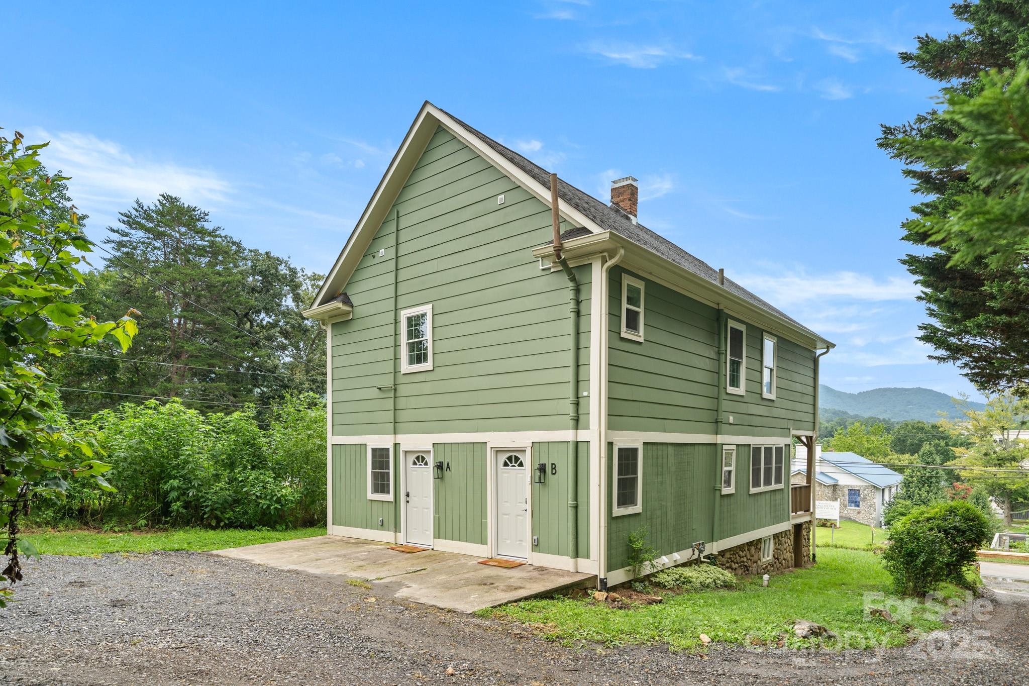 41 Vance Avenue