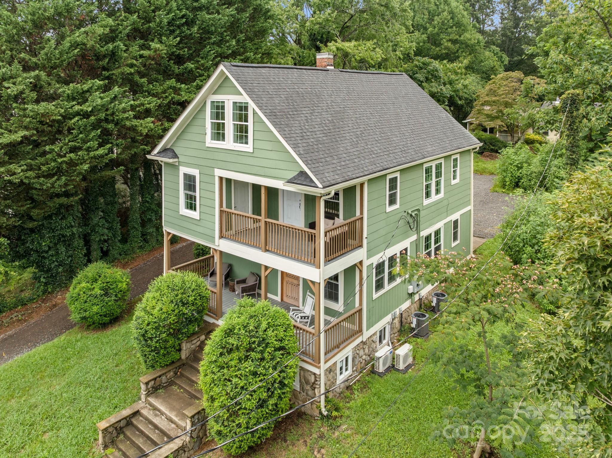 41 Vance Avenue