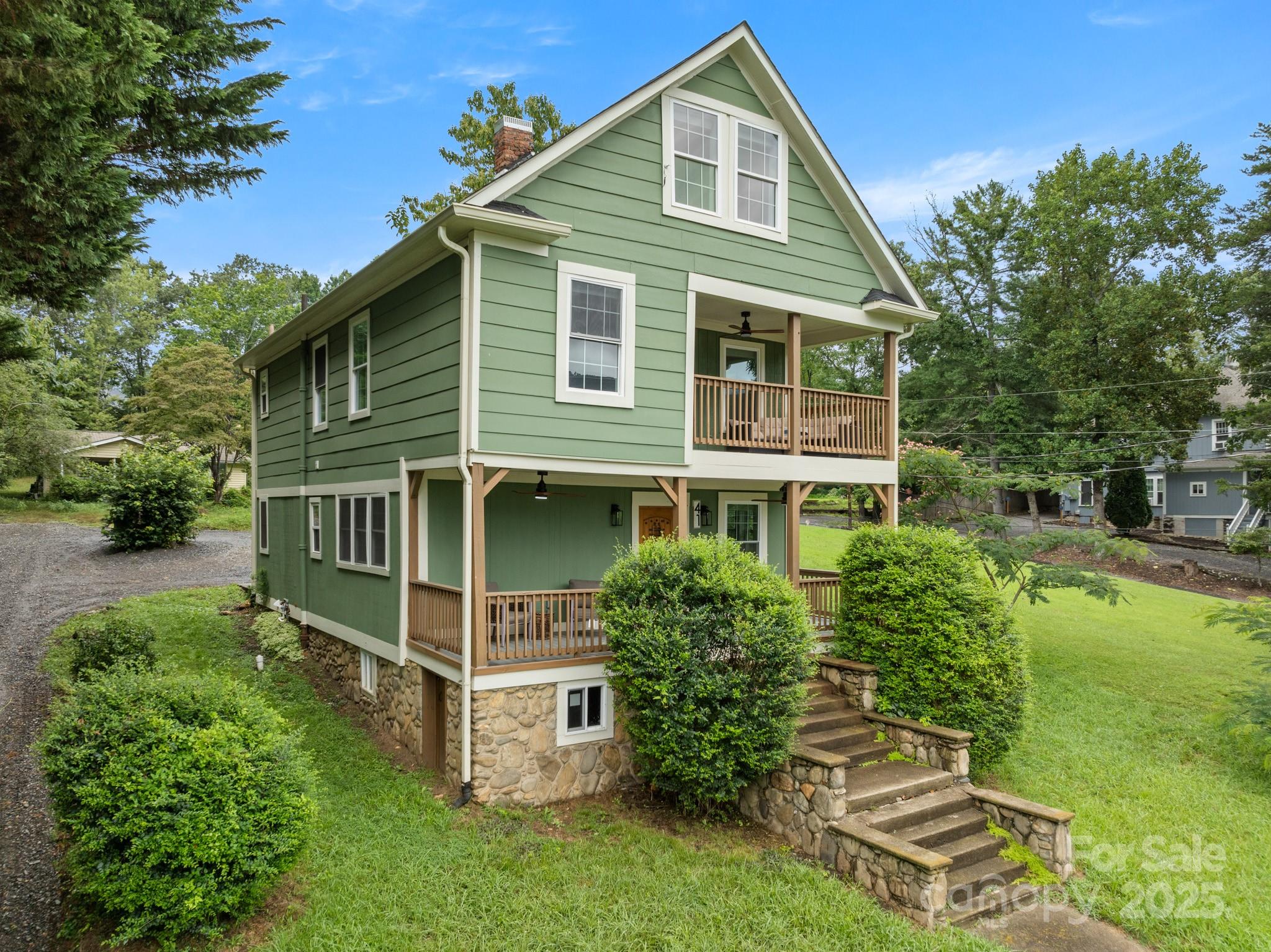 41 Vance Avenue