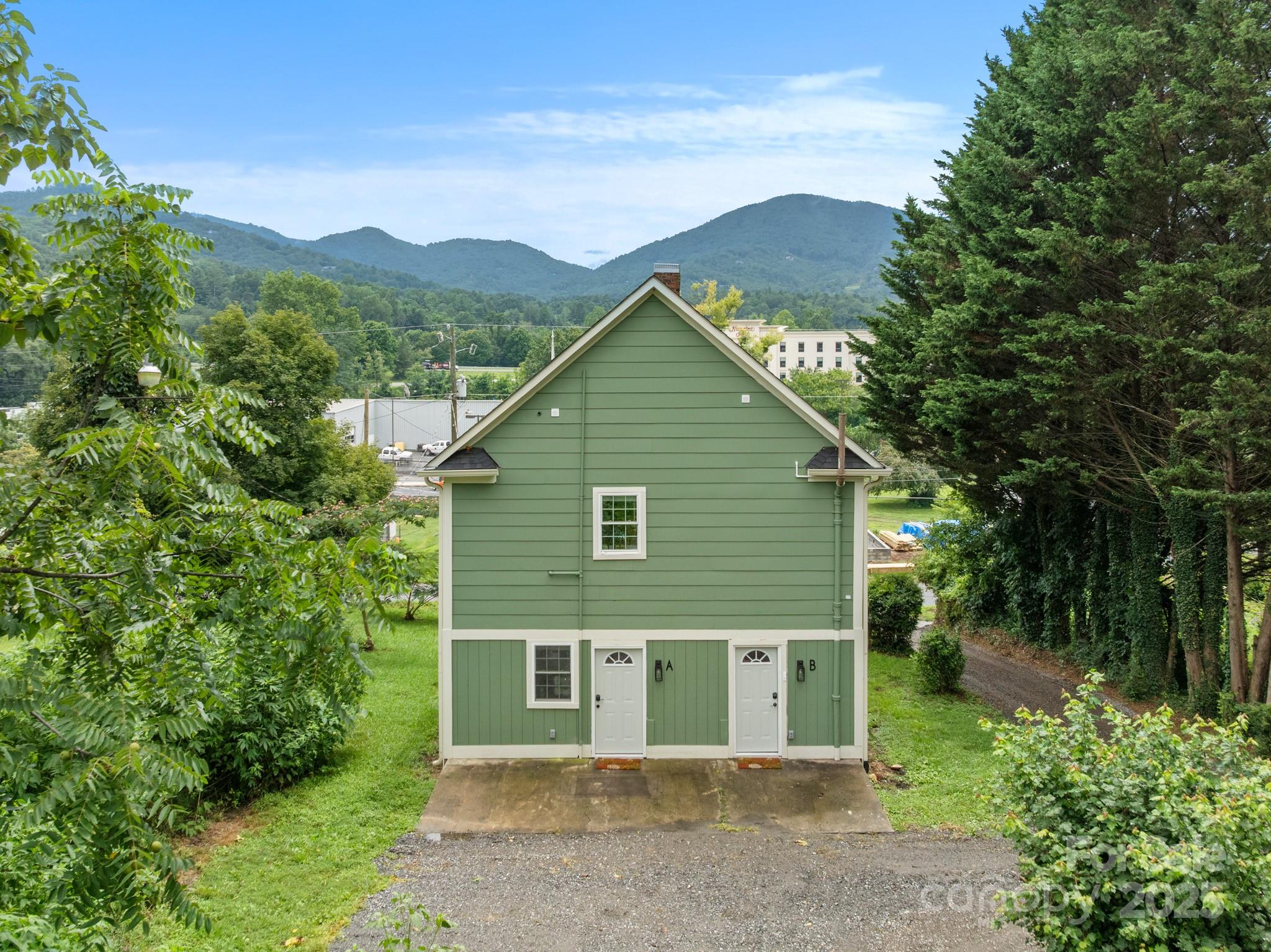 41 Vance Avenue