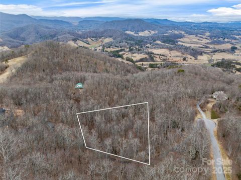 19 Mossy Rock Lane 76 Leicester NC 28748