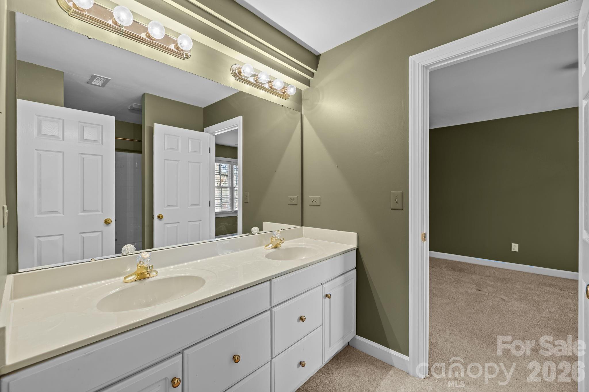 The Summit - Residential